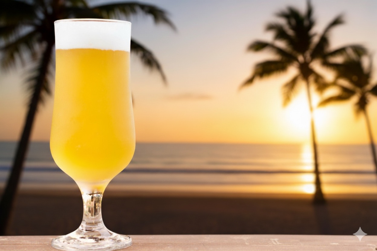 Saison In The Sun