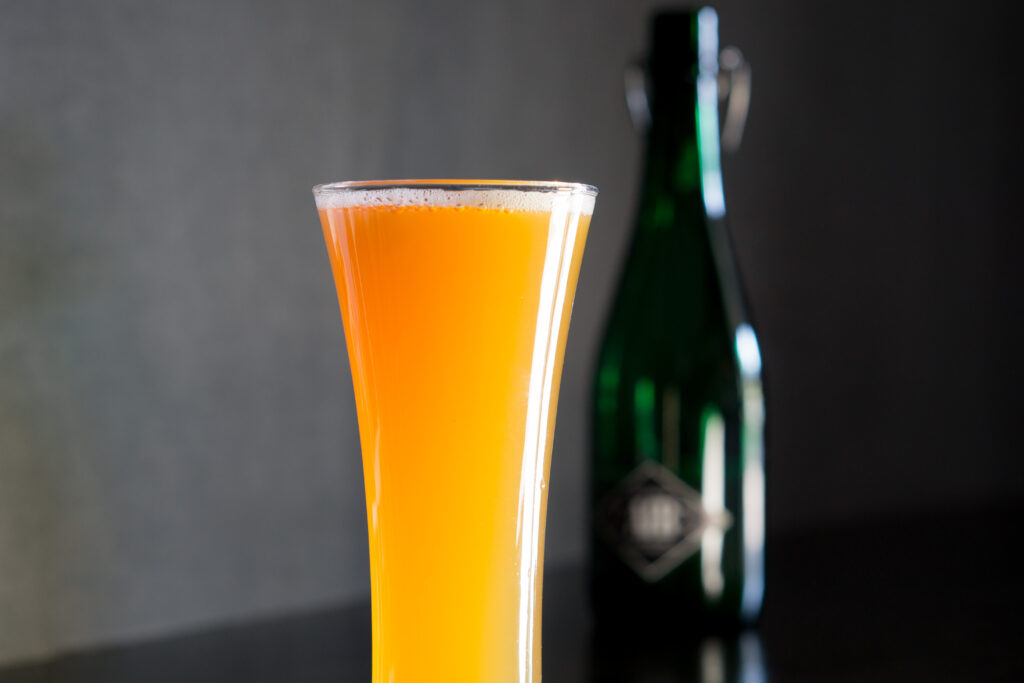 ジンジャービア